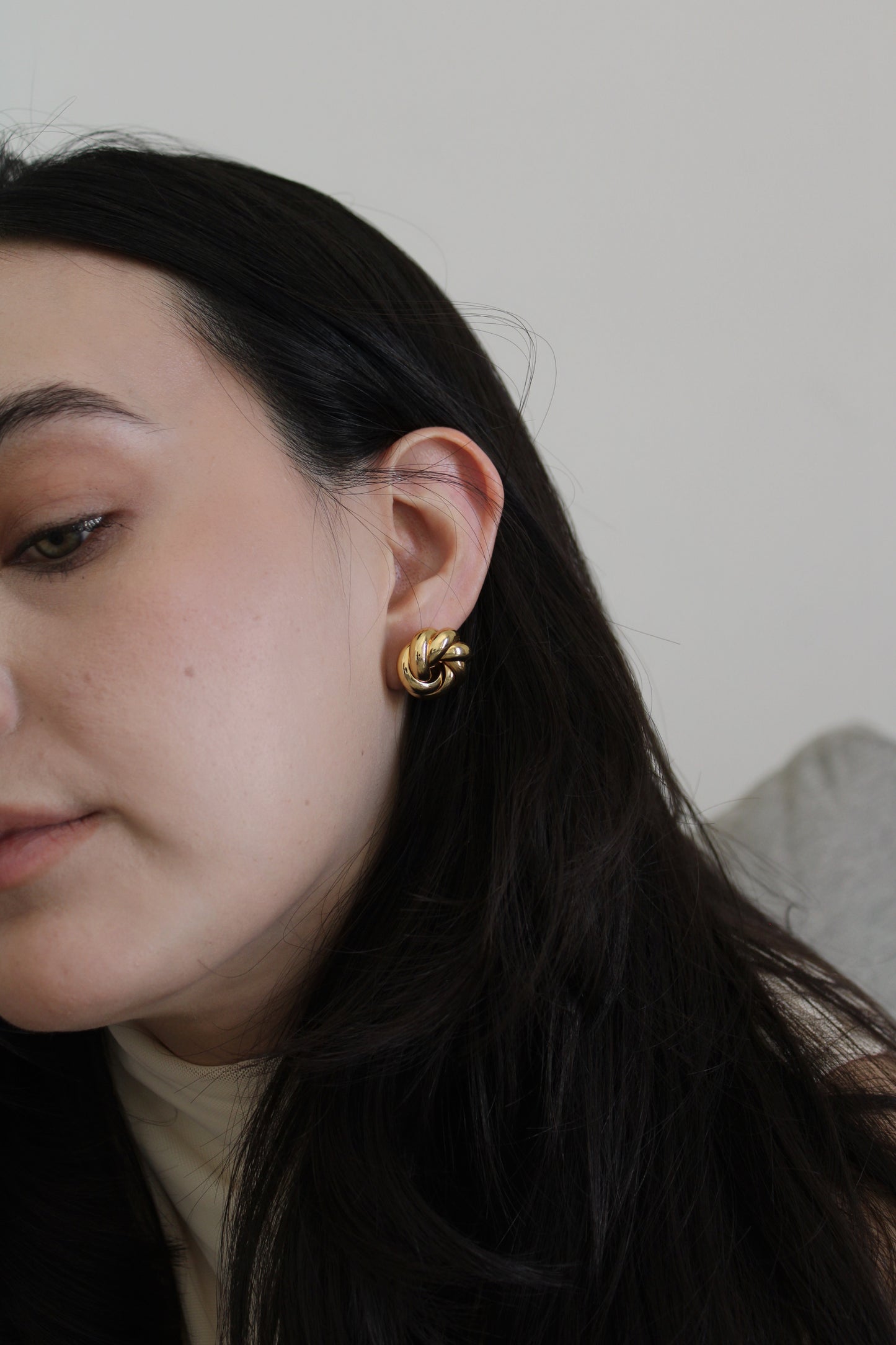 Pendientes Amafil