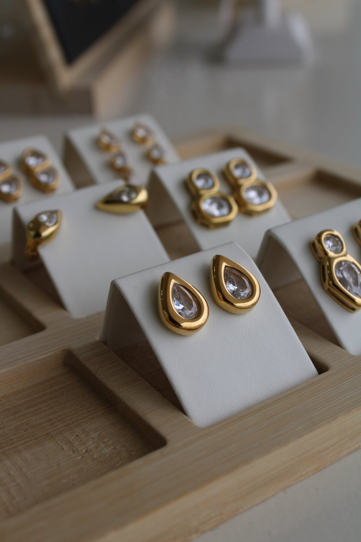 Pendientes Almas