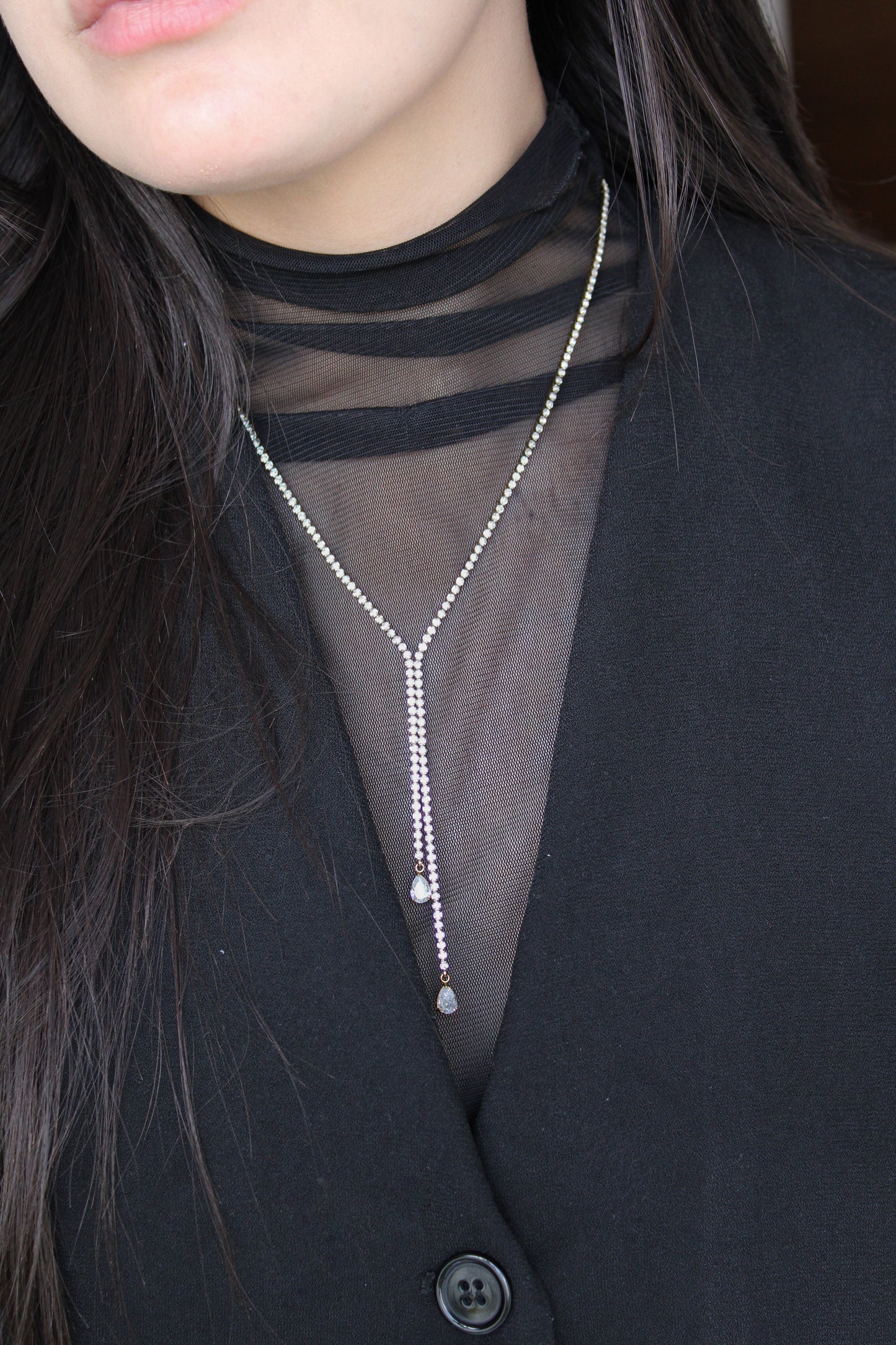 Collar Irla
