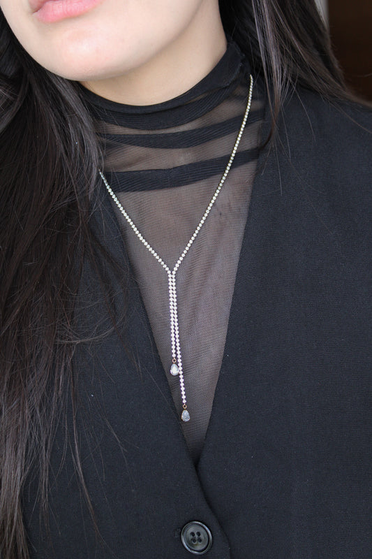 Collar Irla