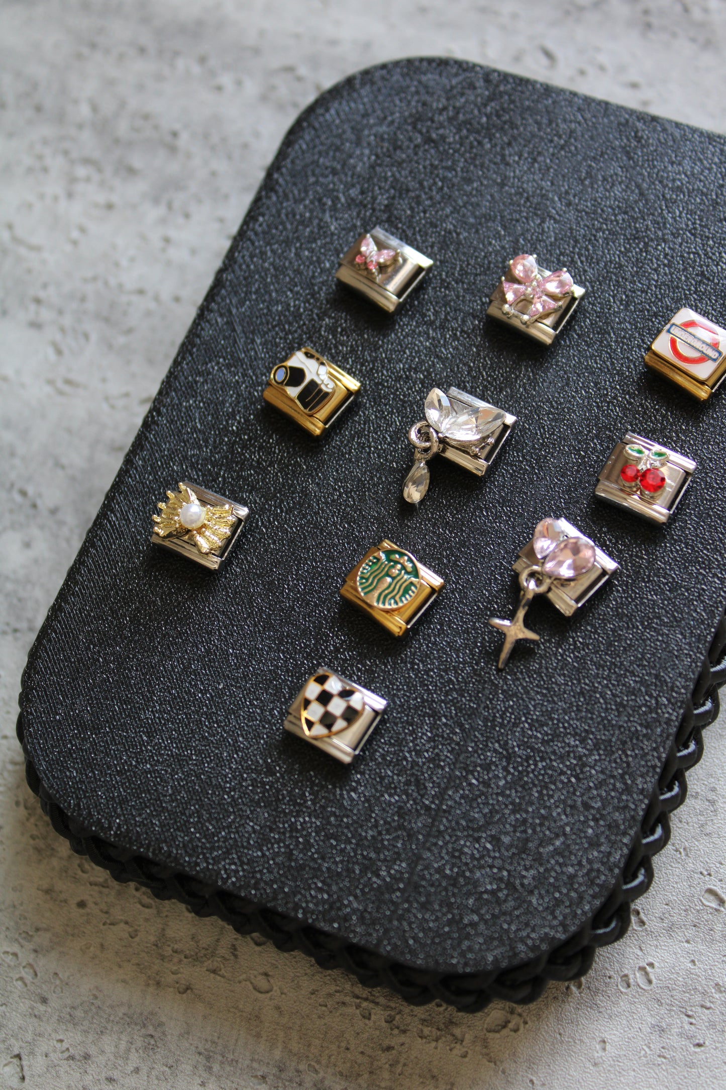 Charm Italiano