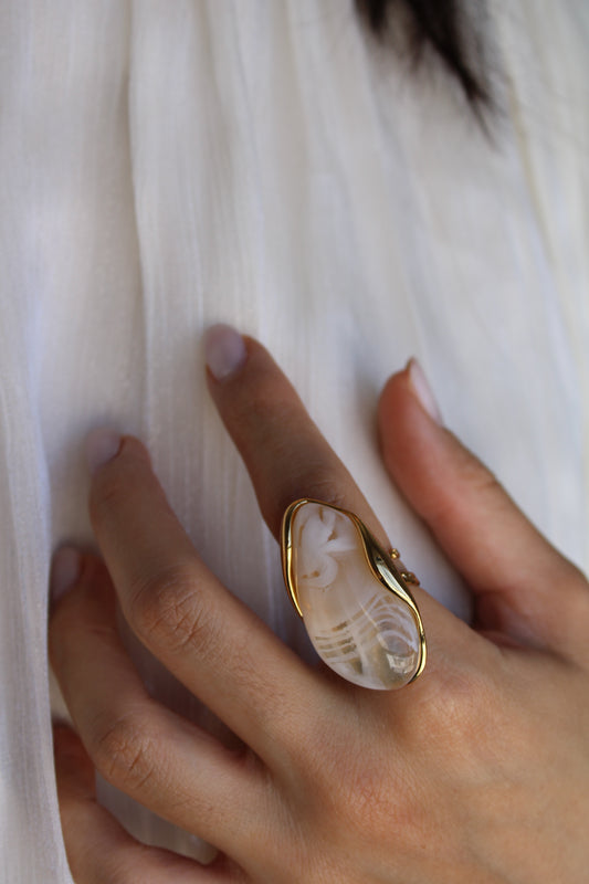 Anillo Baram