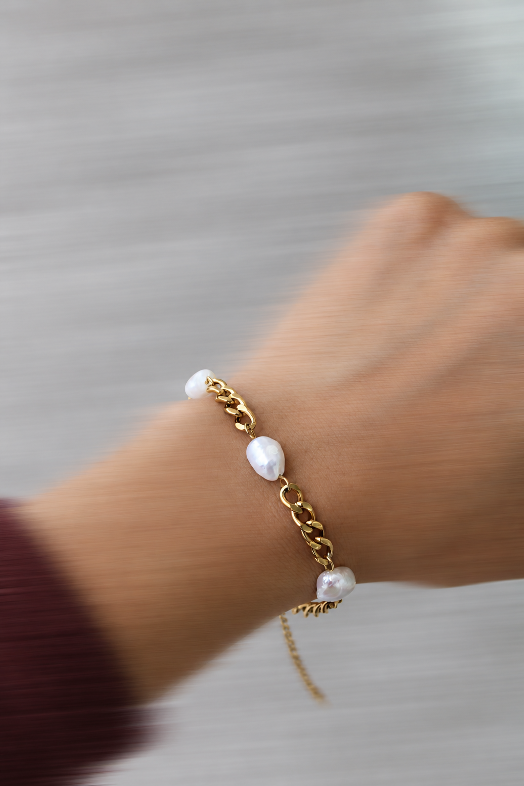 Pulsera Presco