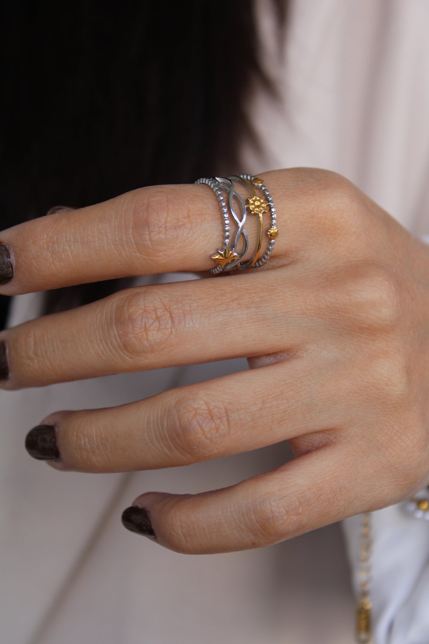 Anillo Láctea