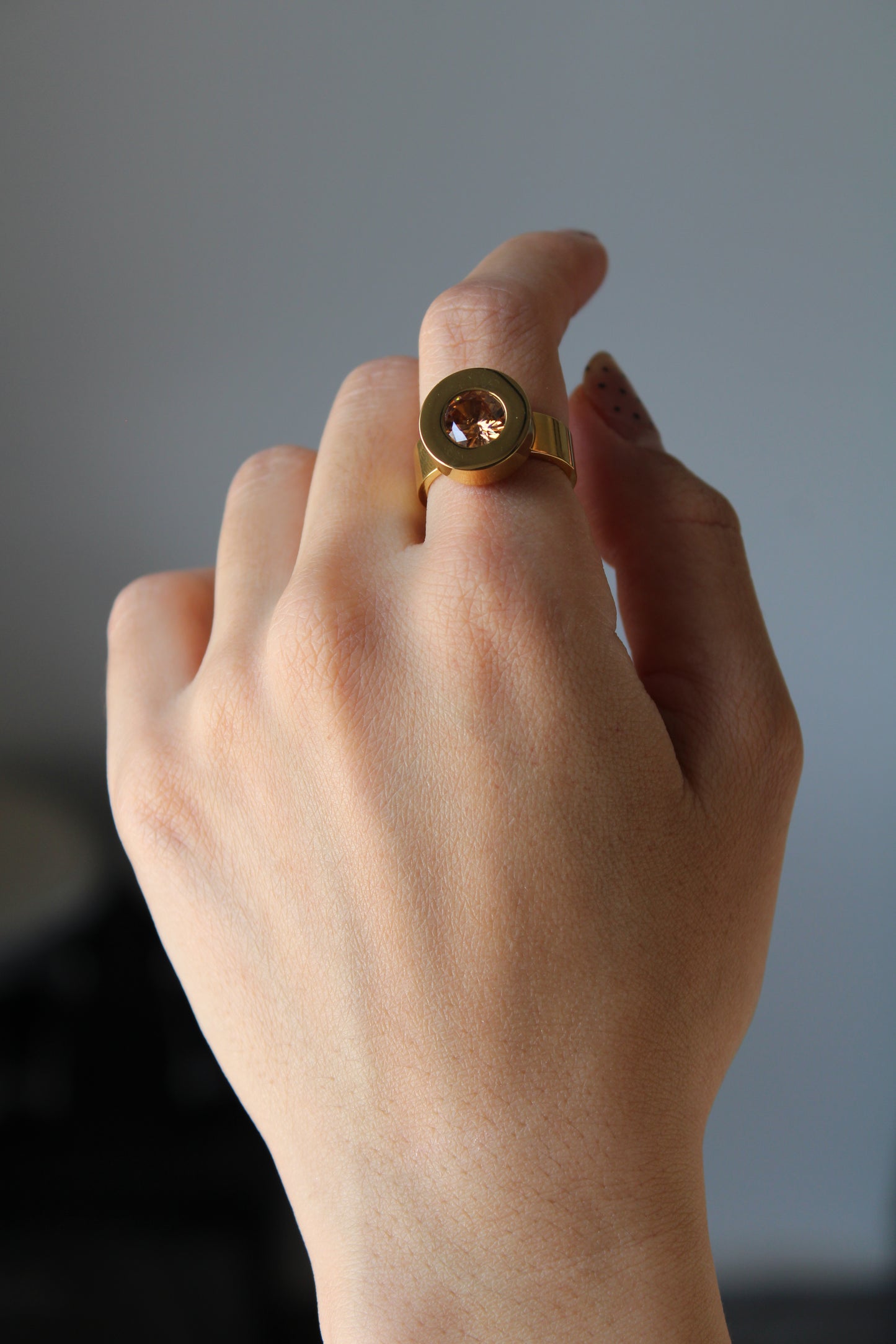 Anillo Astro