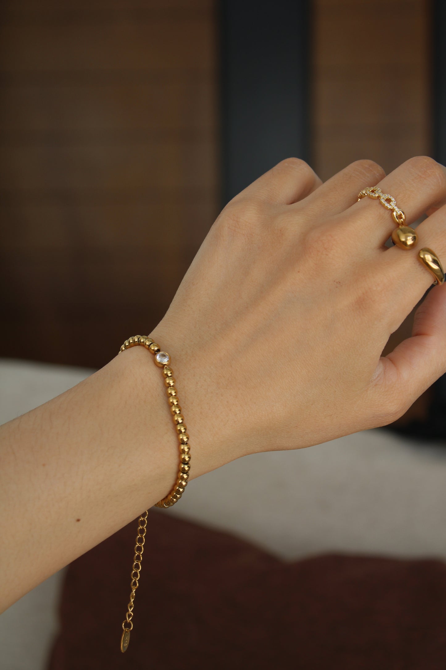 Anillo Canda