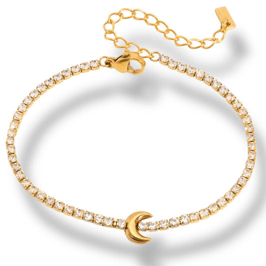 Brazalete Tenis Dash