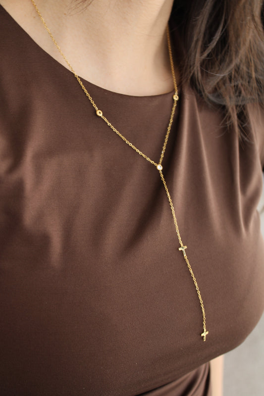 Collar Garo