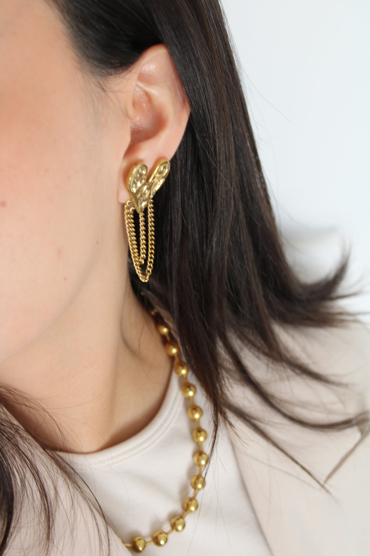 Pendientes Cura