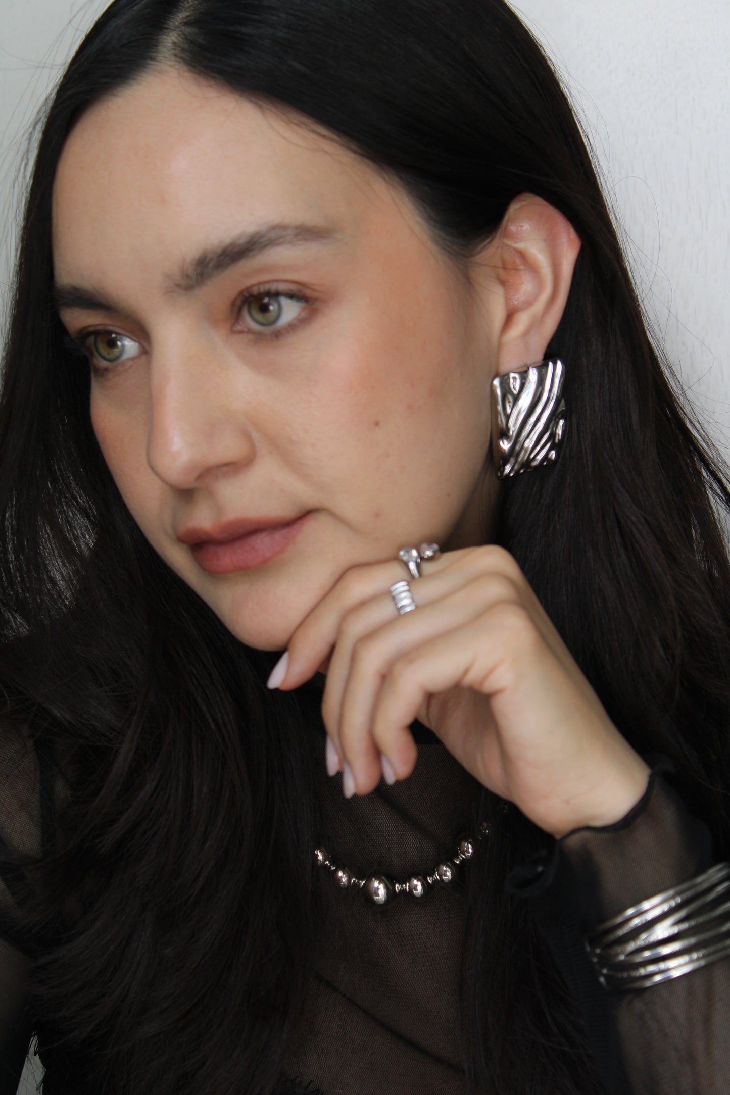 Pendientes Verel