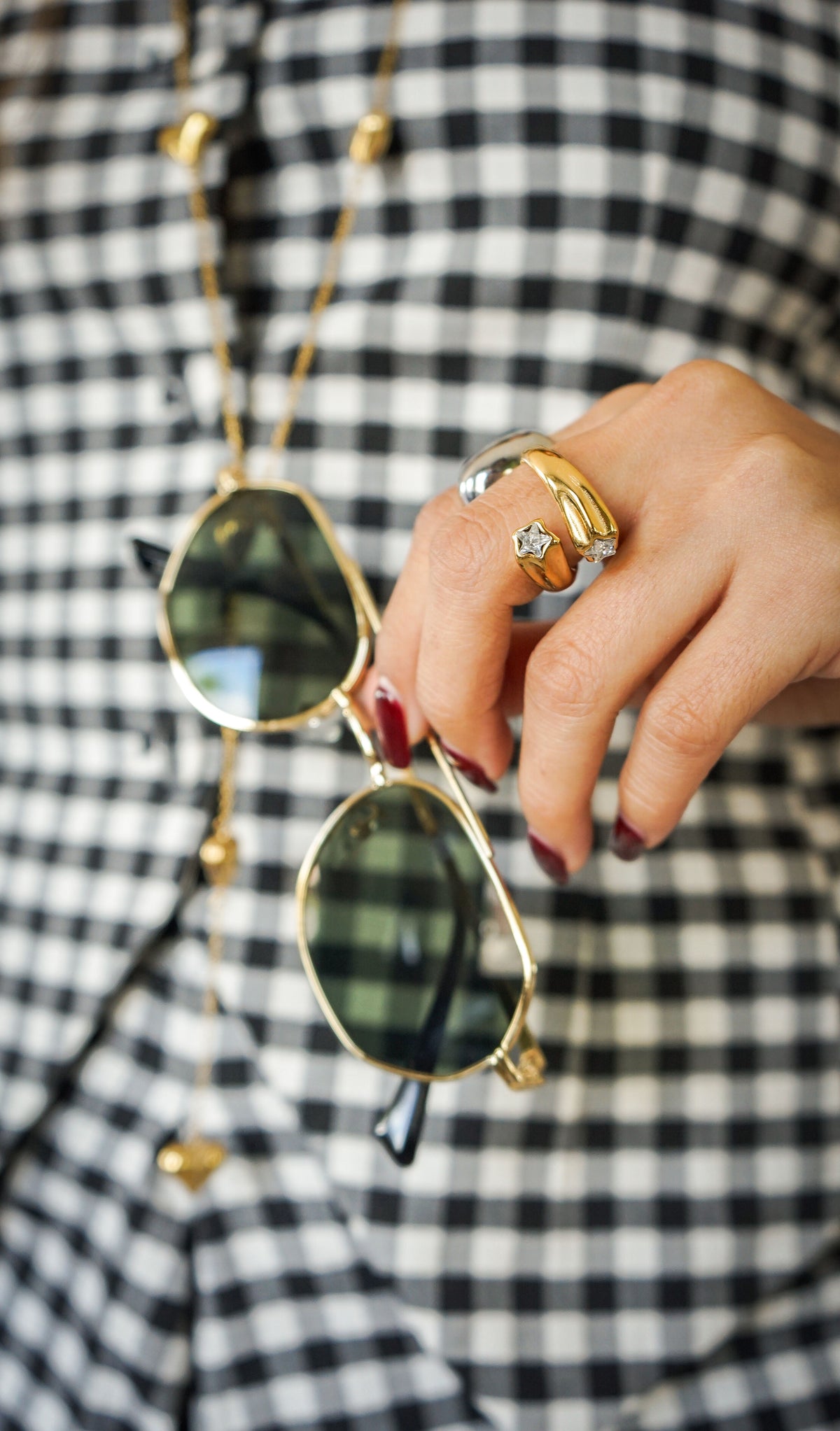 Lentes Lason (Edición Limitada)