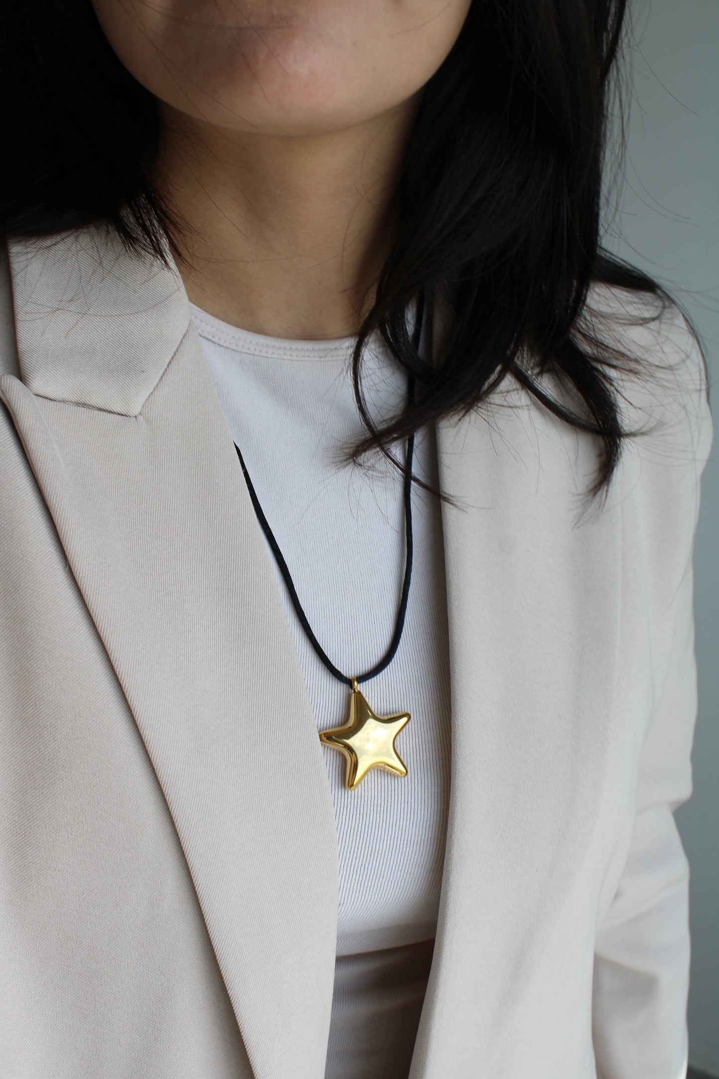 Collar Vela