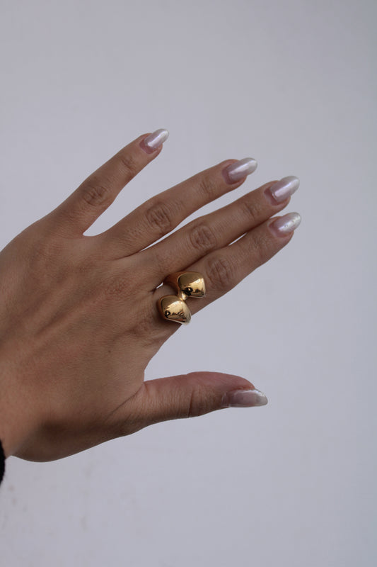 Anillo Kiosco
