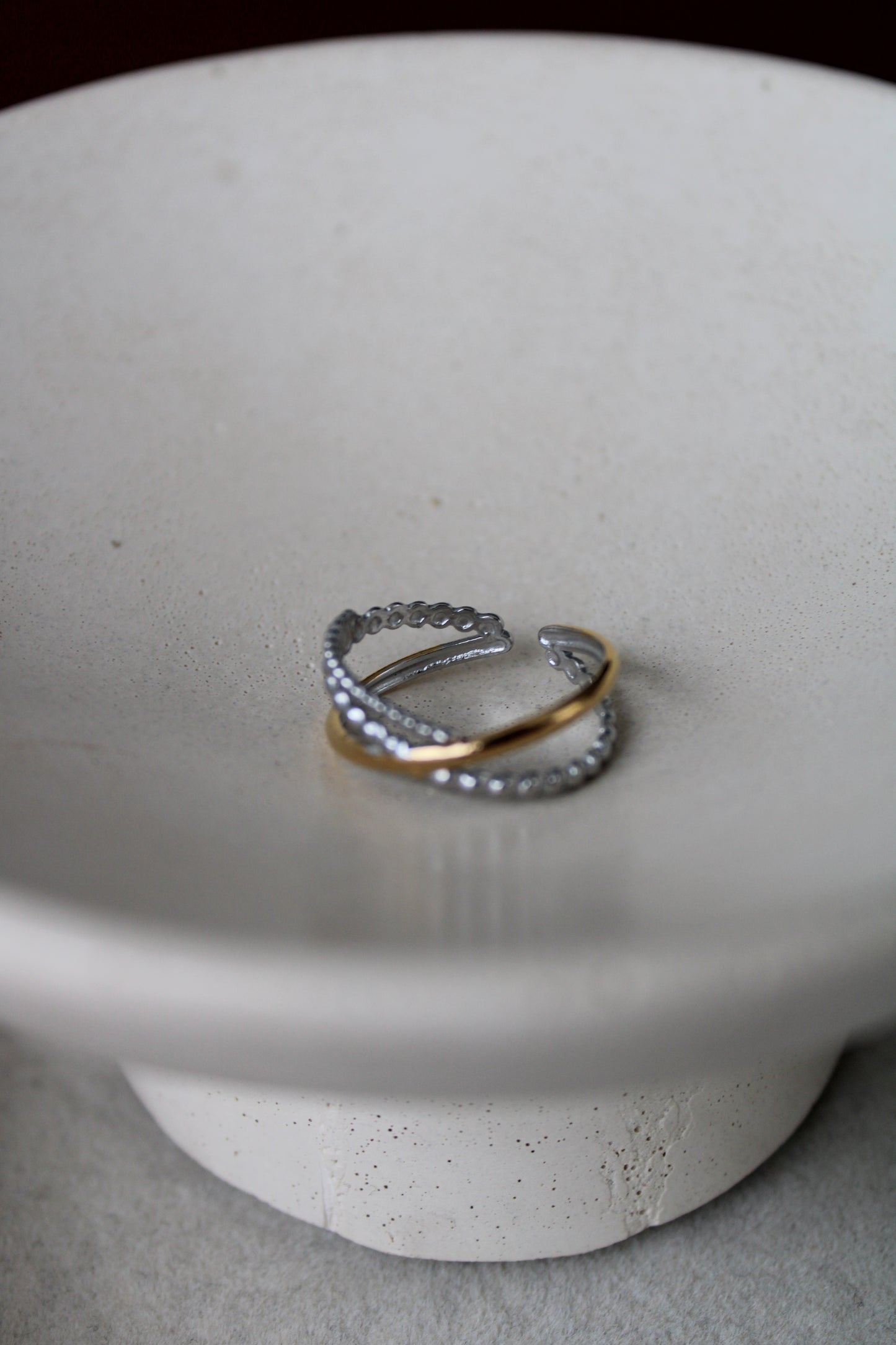 Anillo Ario