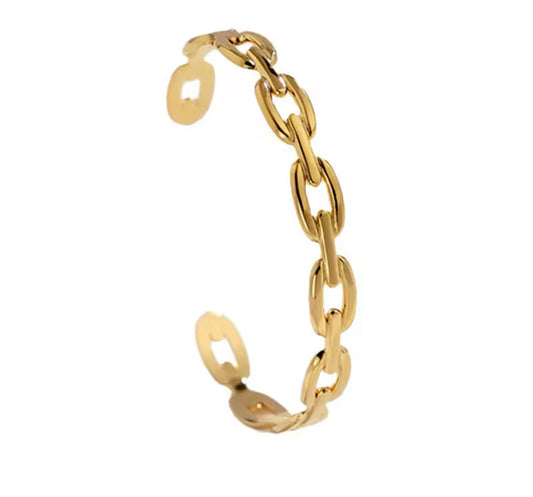 Pulsera Salgo