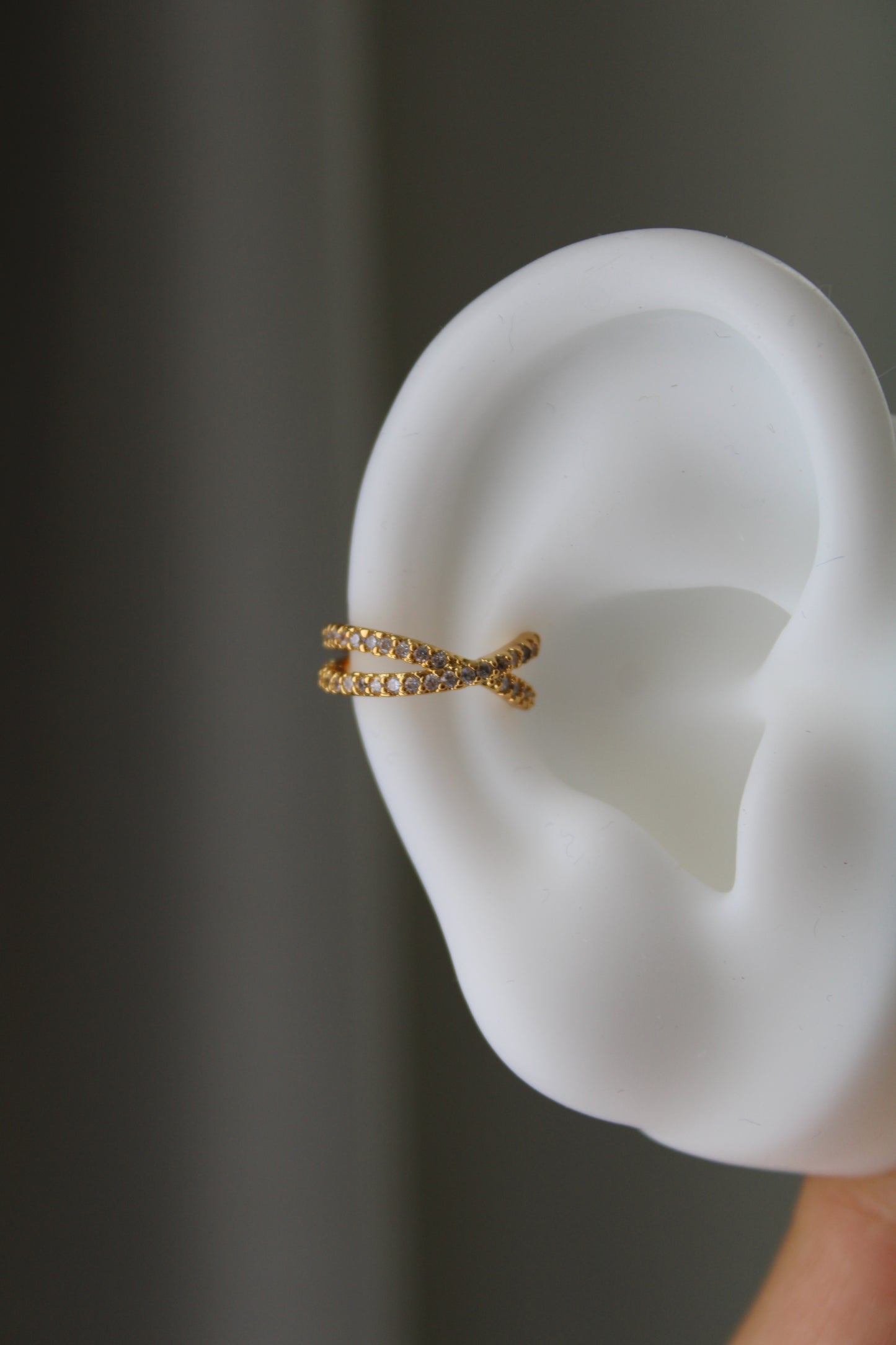 Ear Cuff Miquella