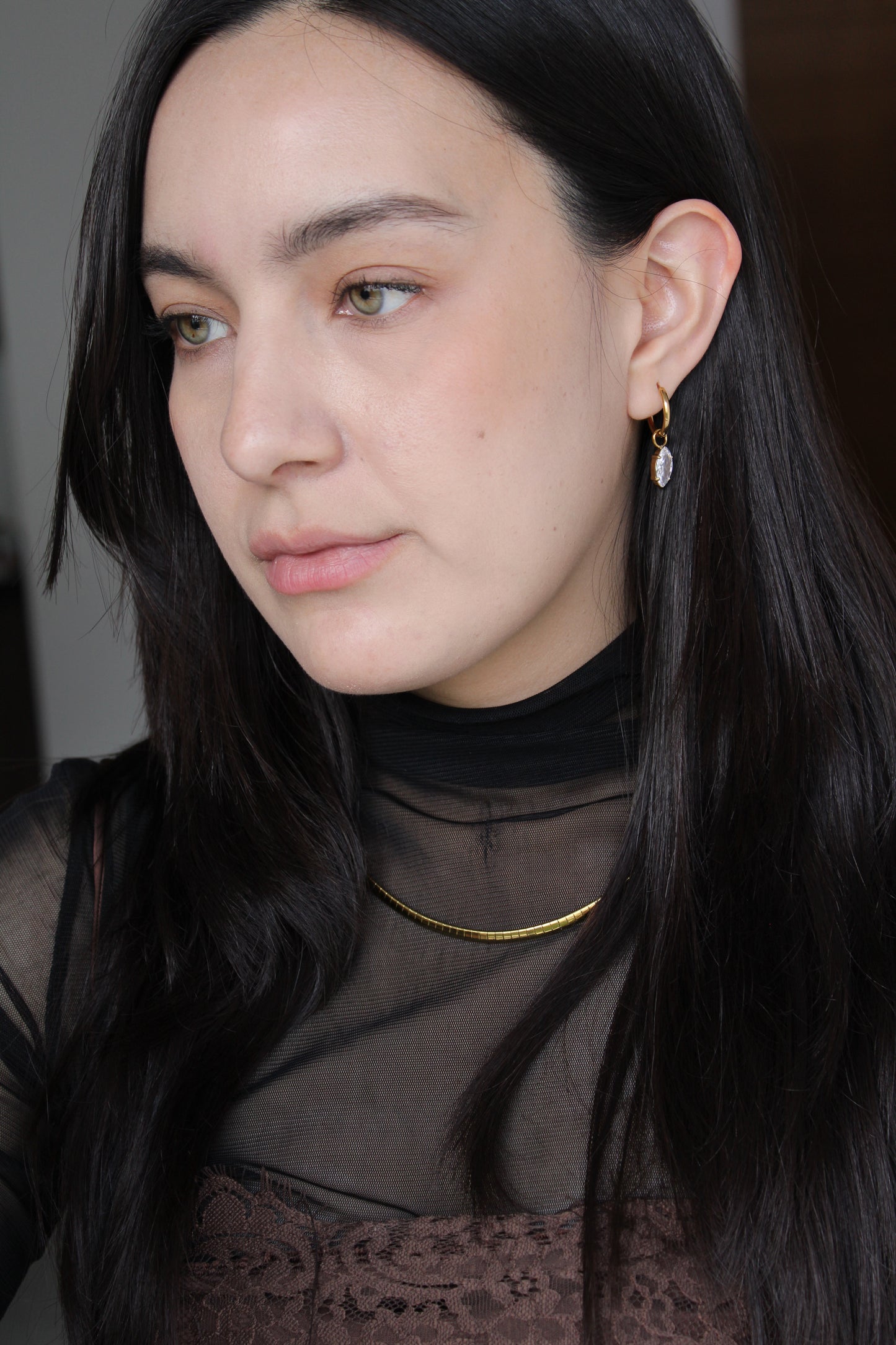 Arracadas Elina