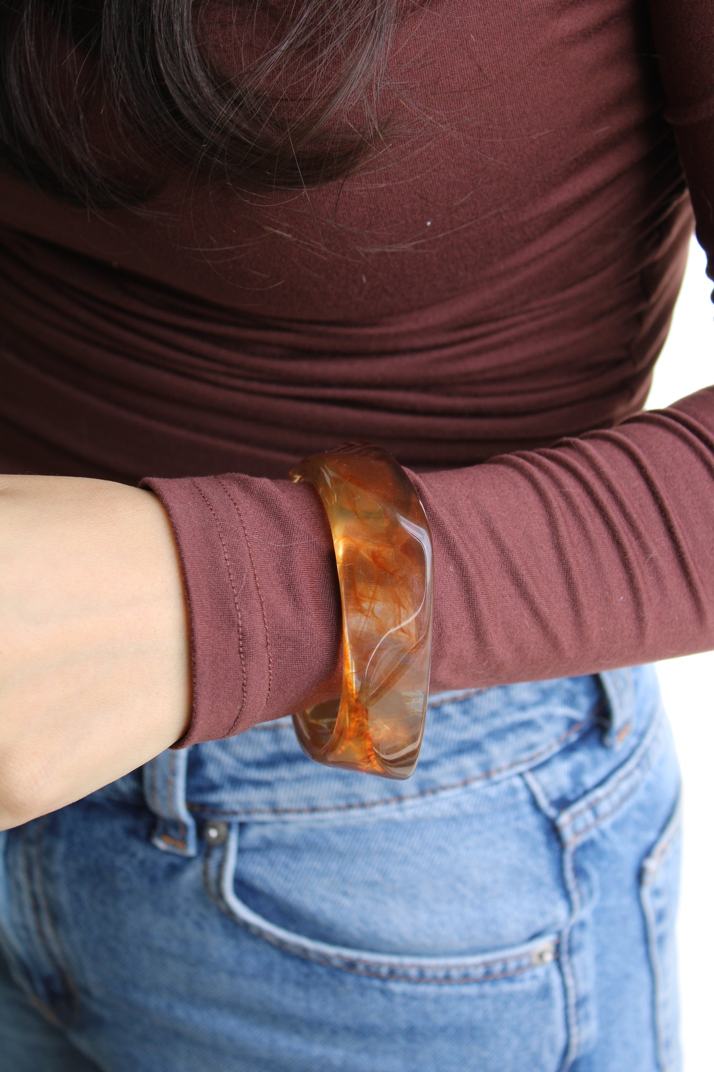 Pulsera Godo