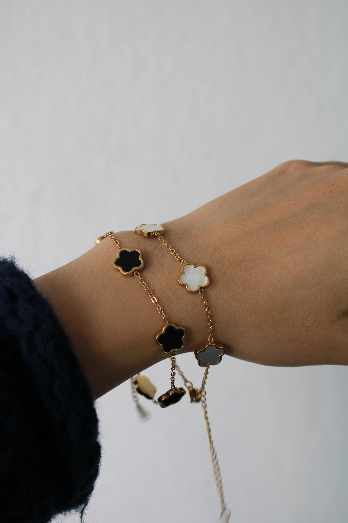 Pulsera Flower