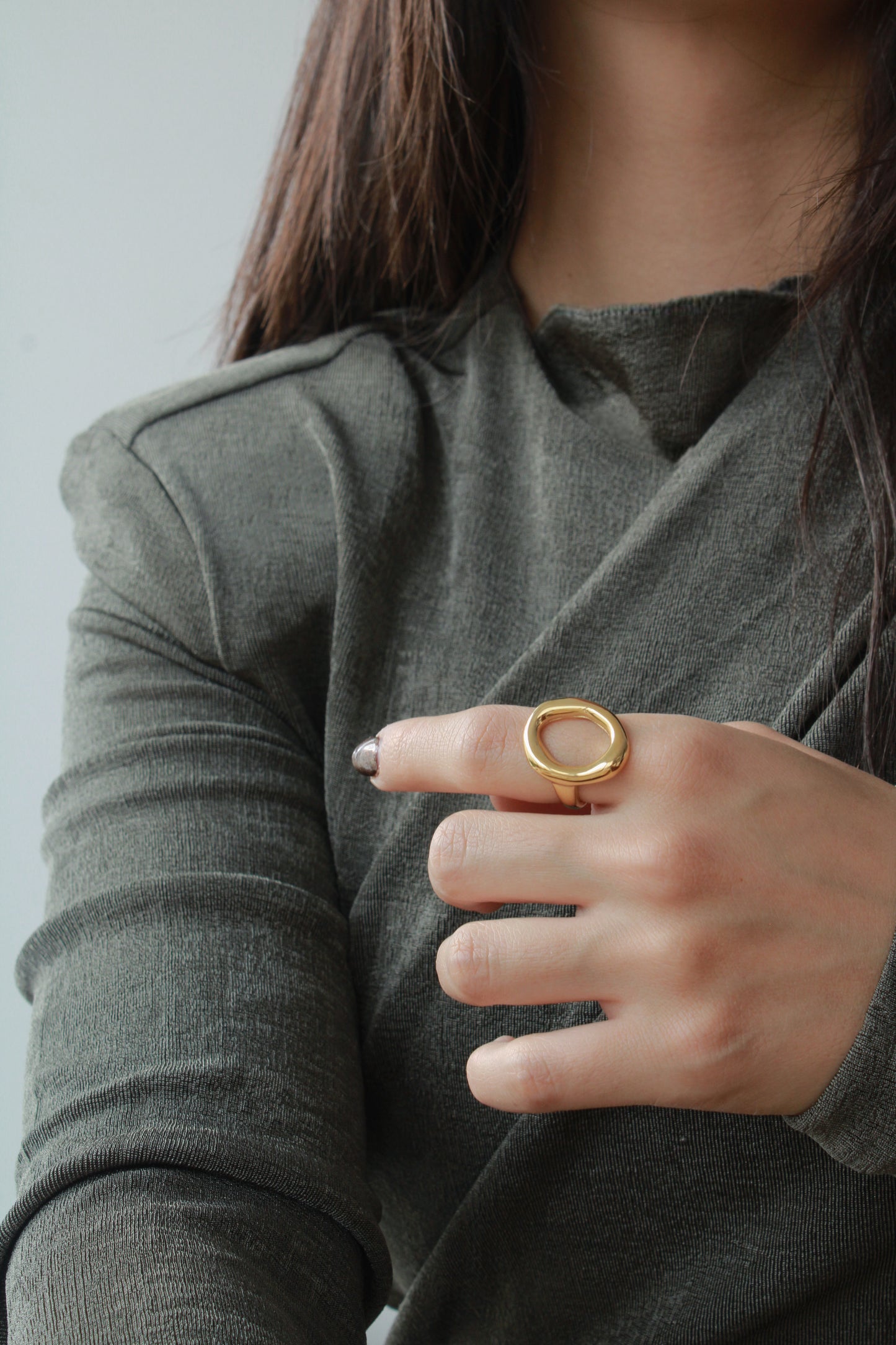 Anillo Mela
