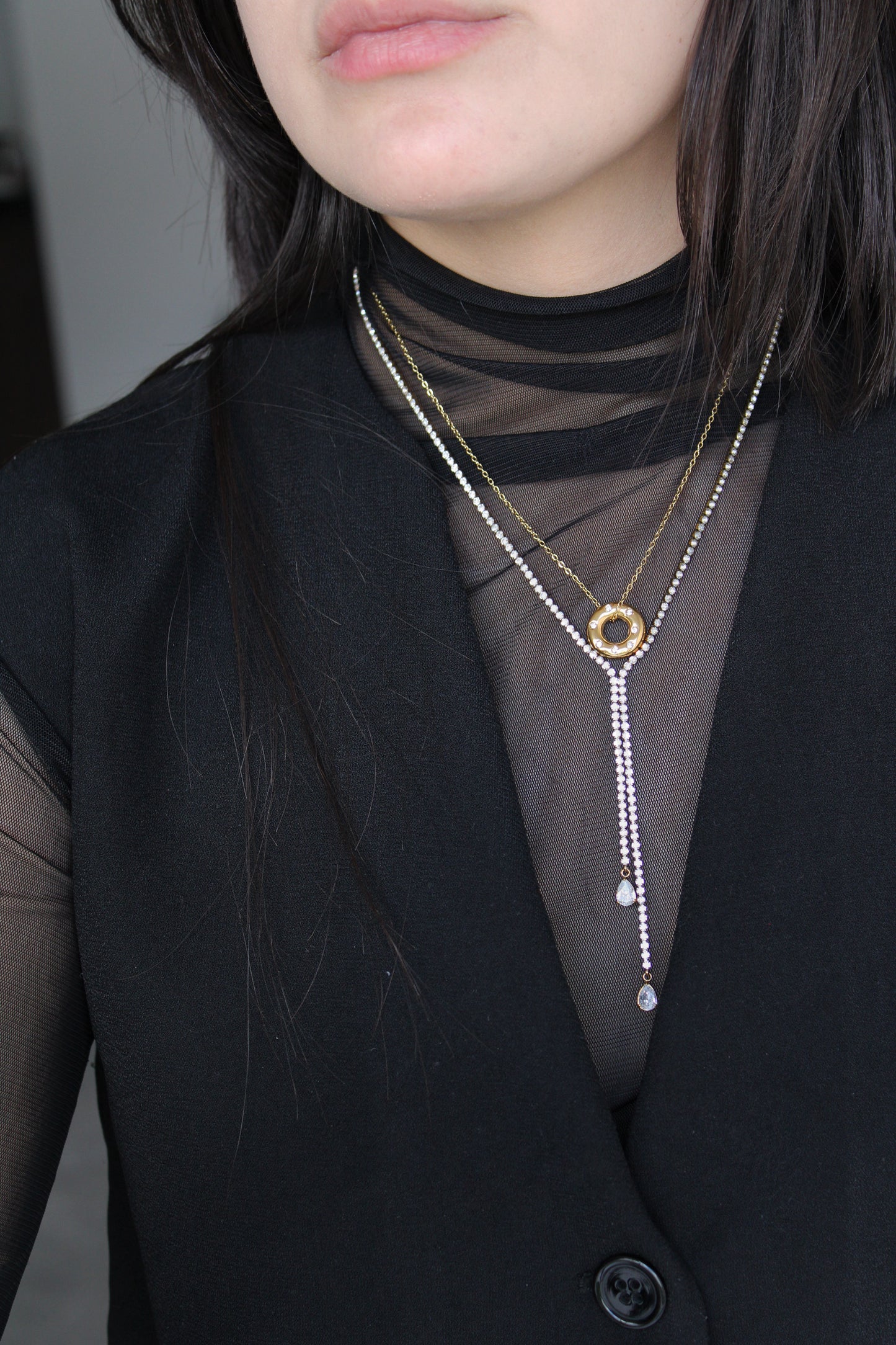 Collar Irla