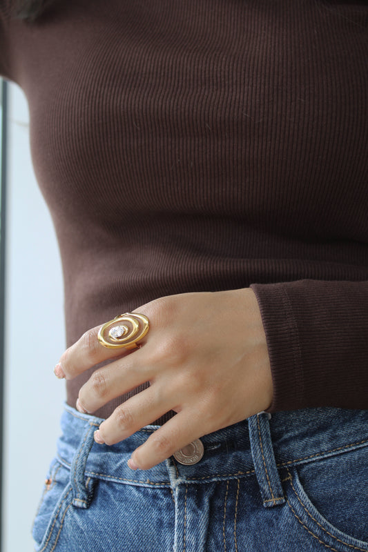 Anillo Cato