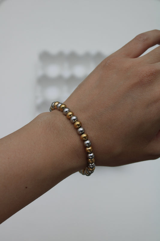 Pulsera Salu
