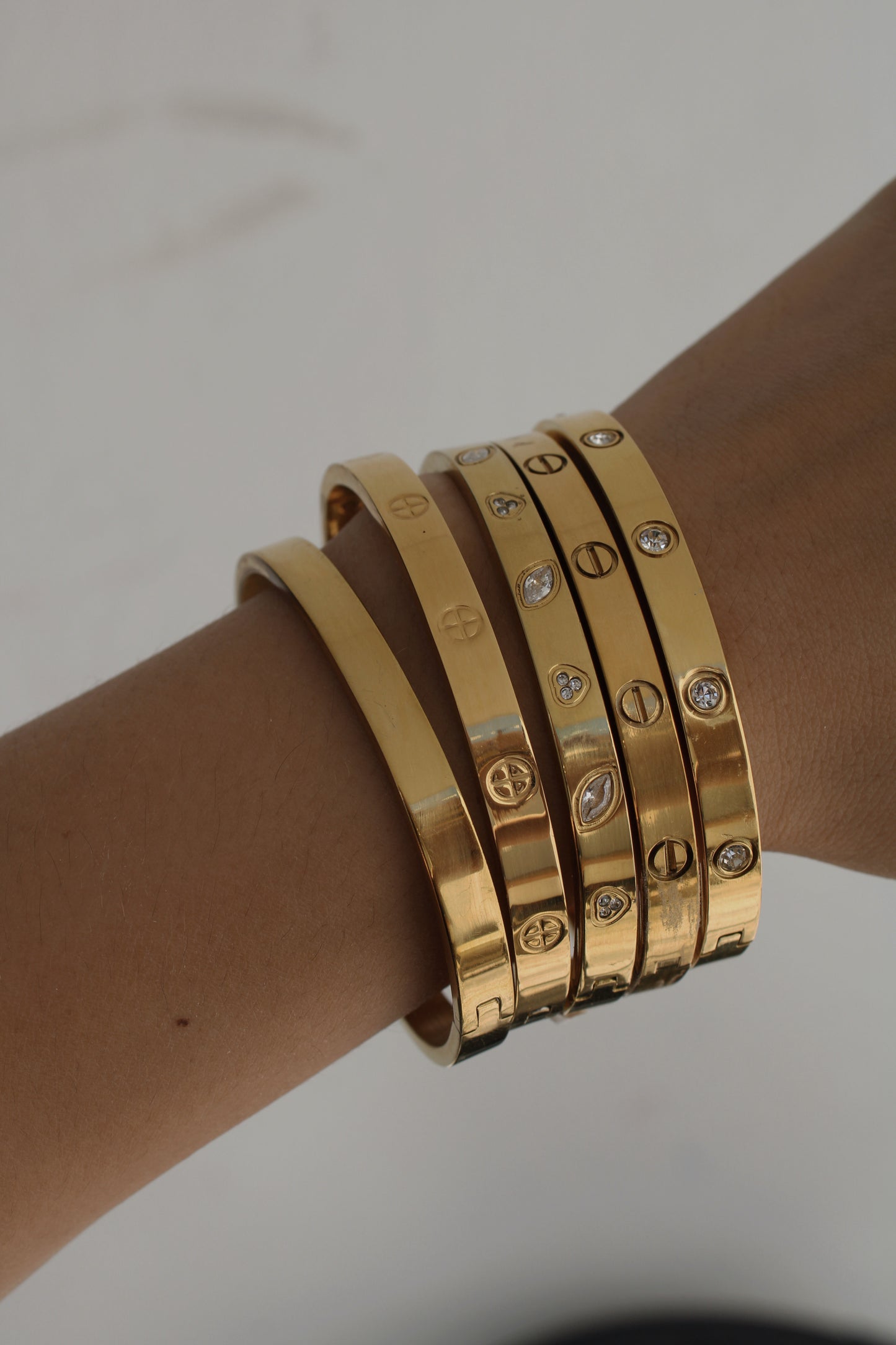 Pulsera Carter