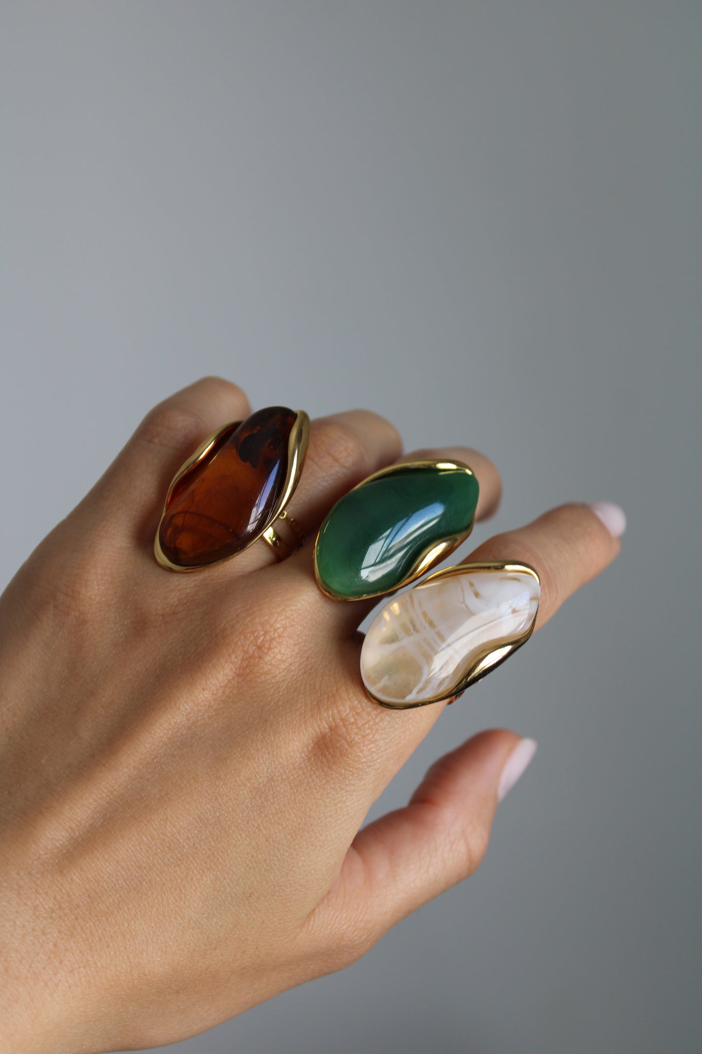 Anillo Baram