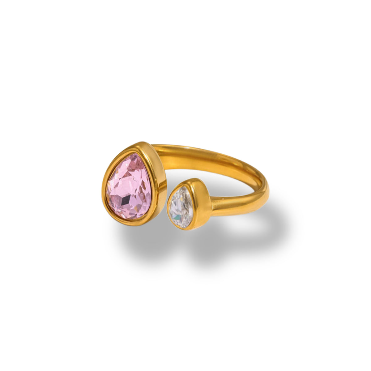 Anillo Guane