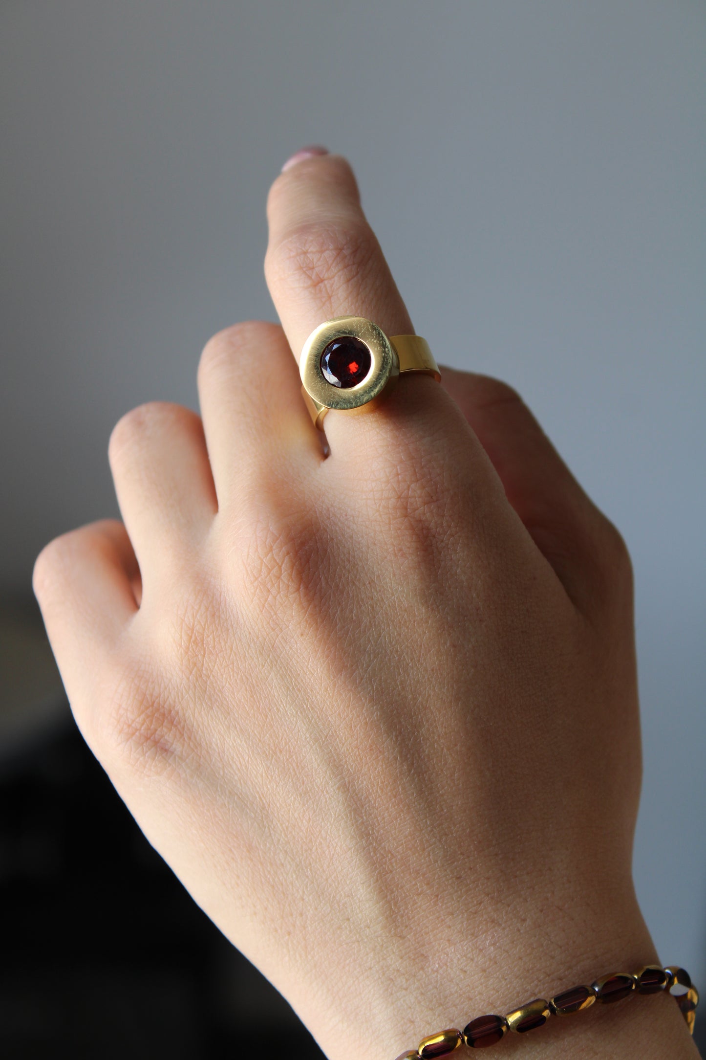 Anillo Astro