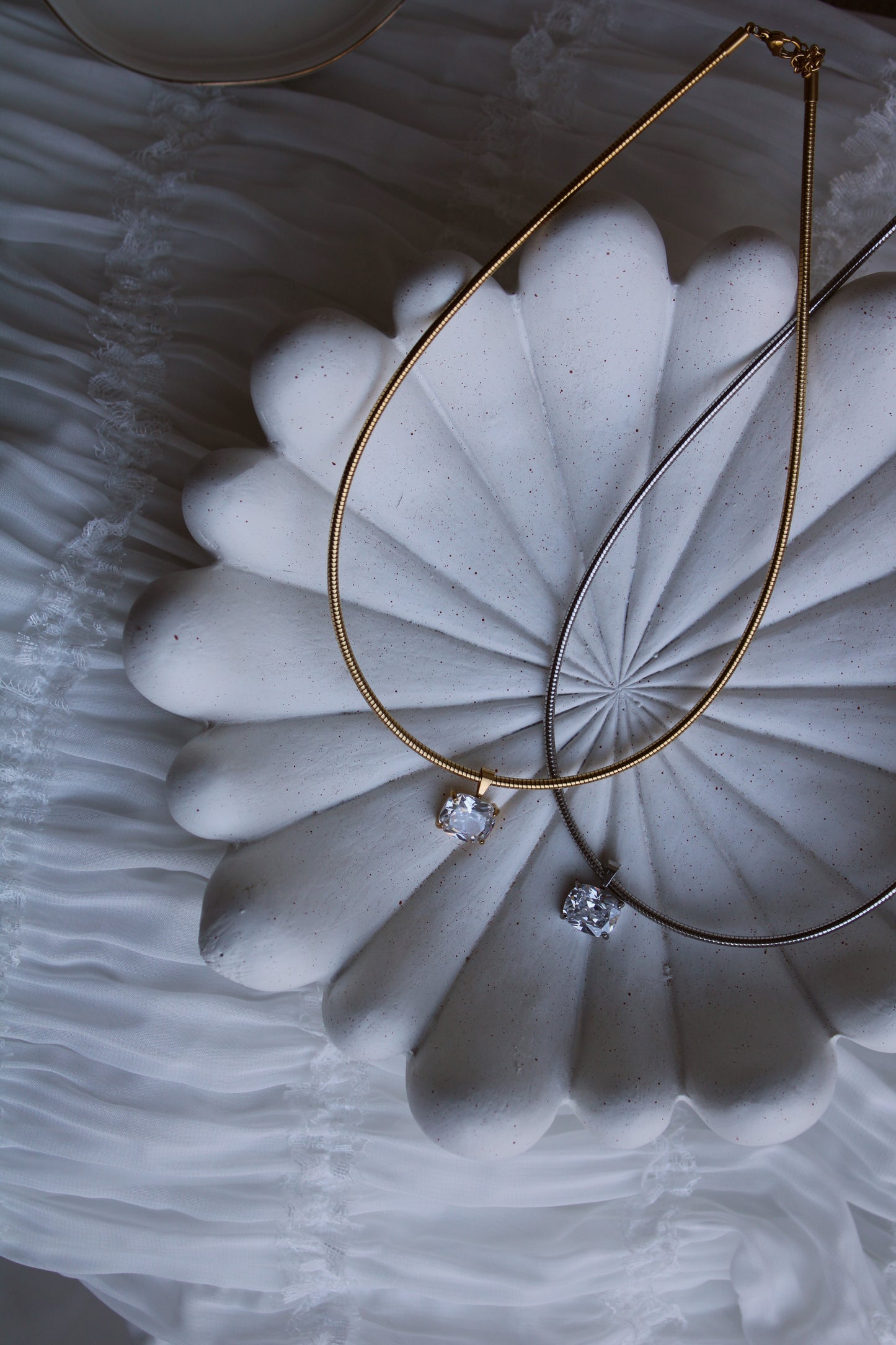 Collar Aura