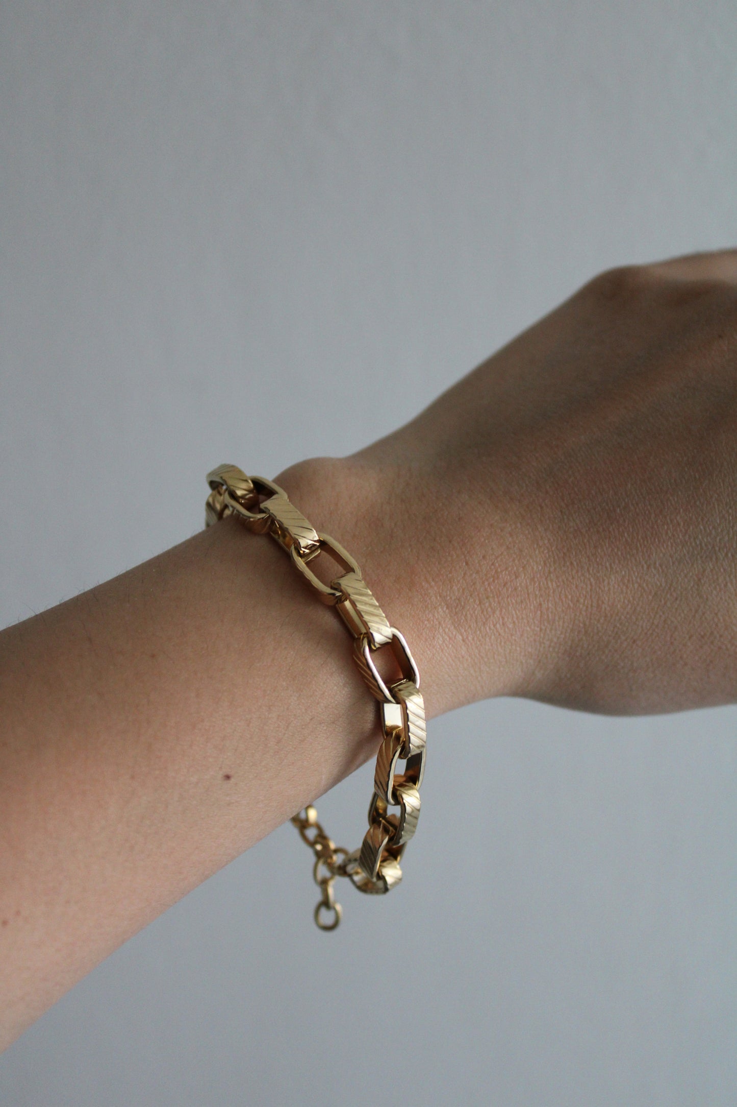 Pulsera Rudo