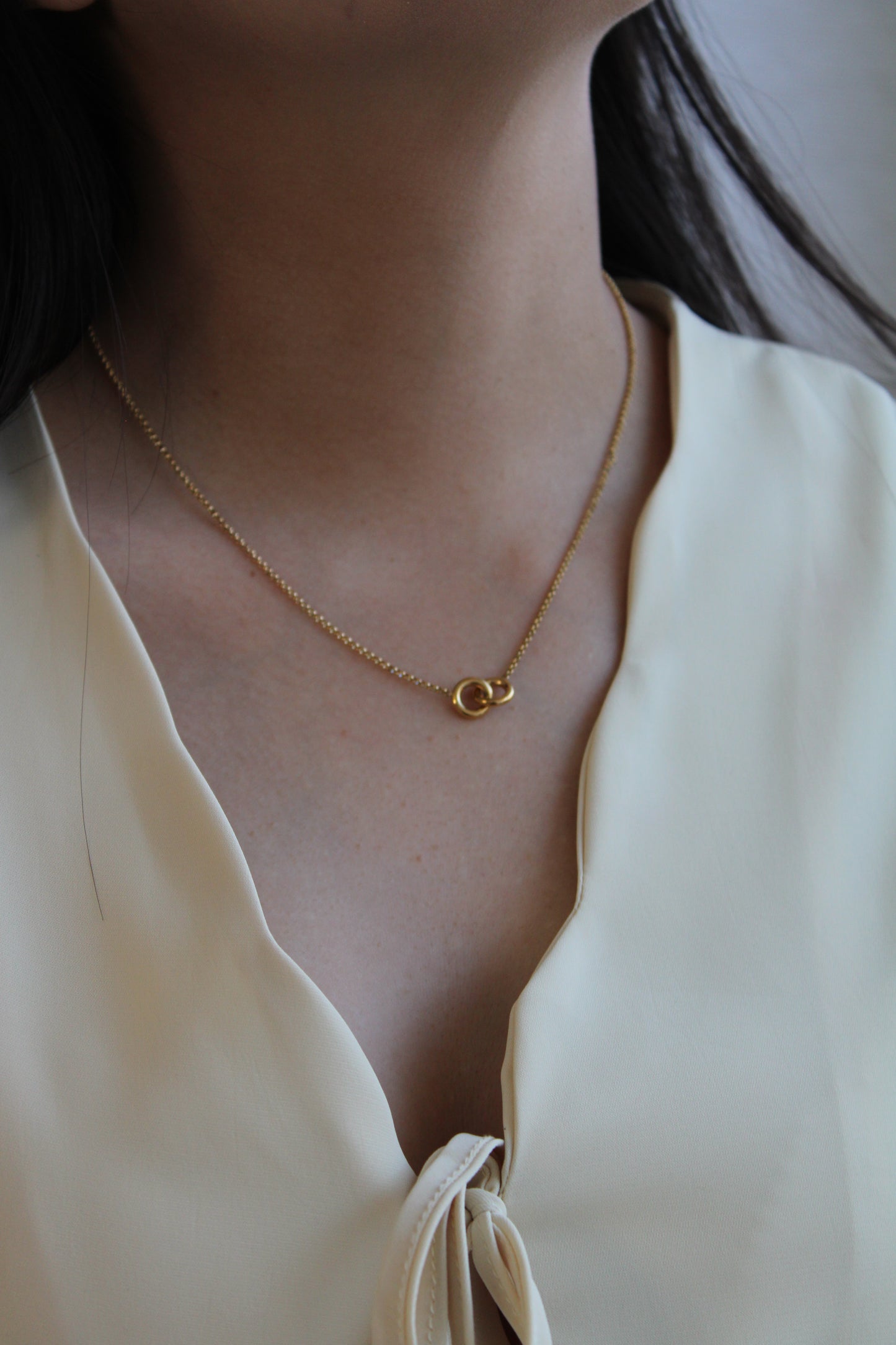 Collar Infinito