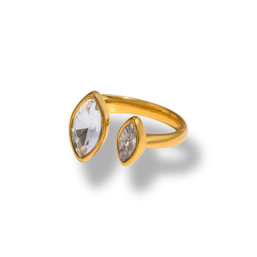 Anillo Yoca