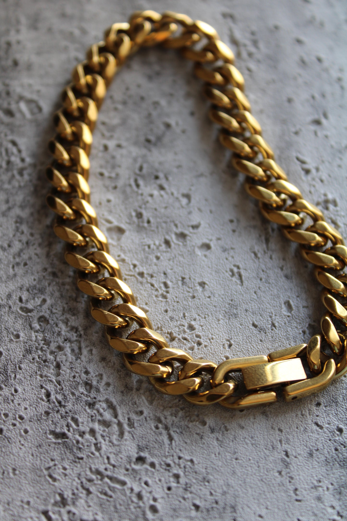 Pulsera Cierre (colección papá)