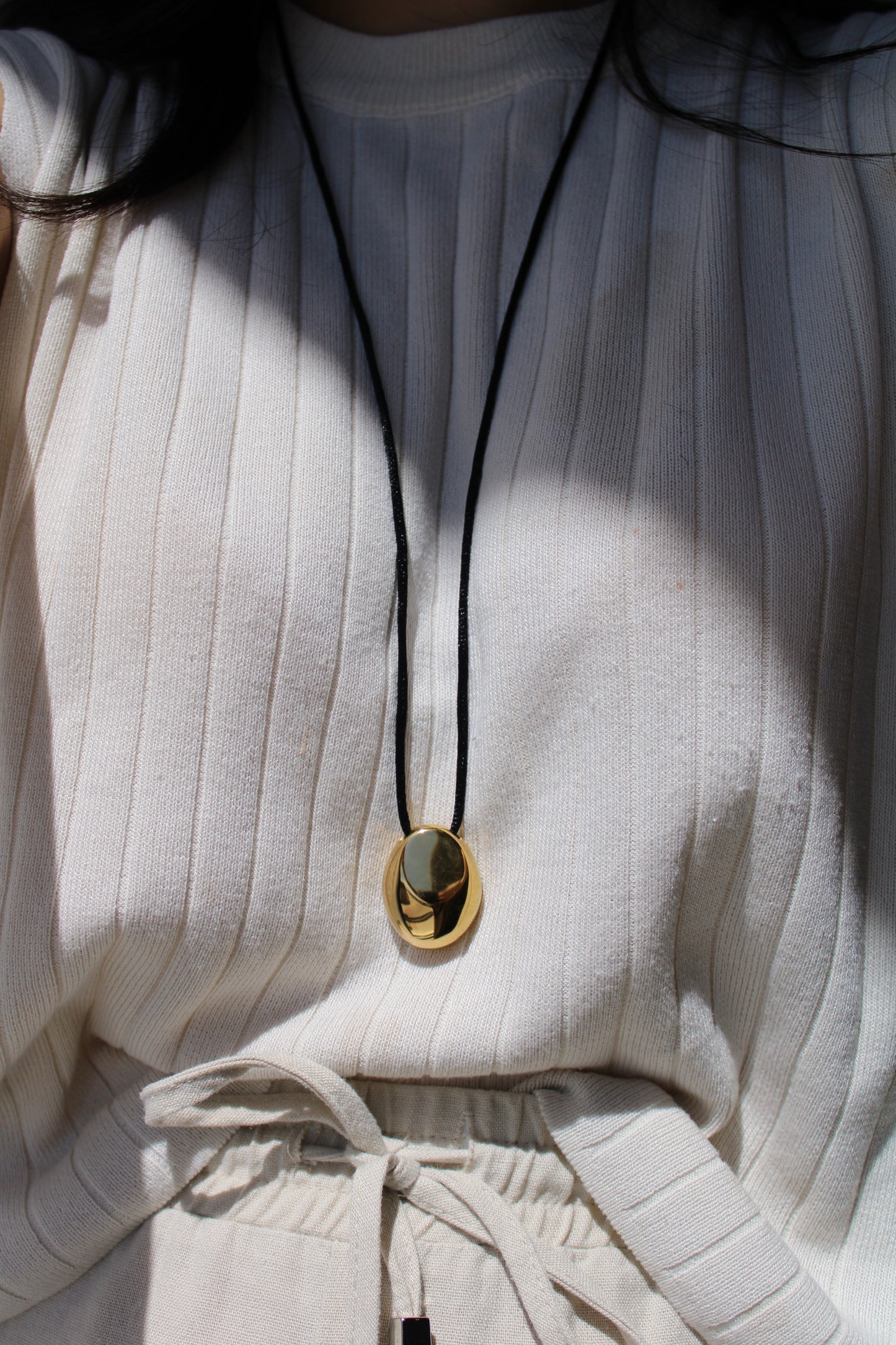 Collar Tero