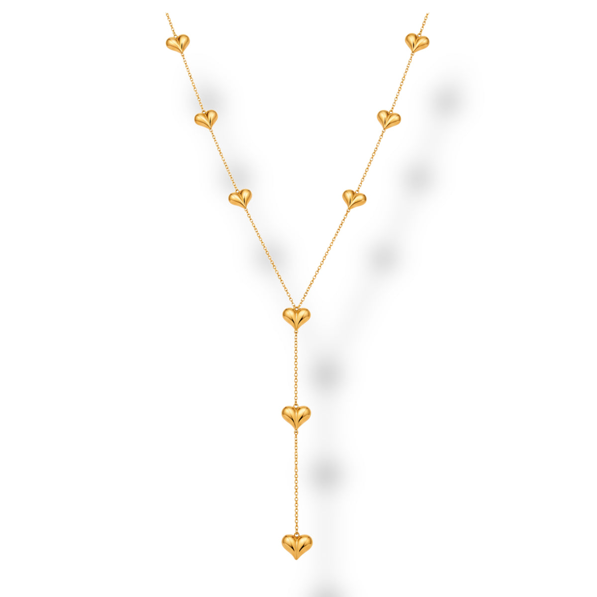 Collar Coralia