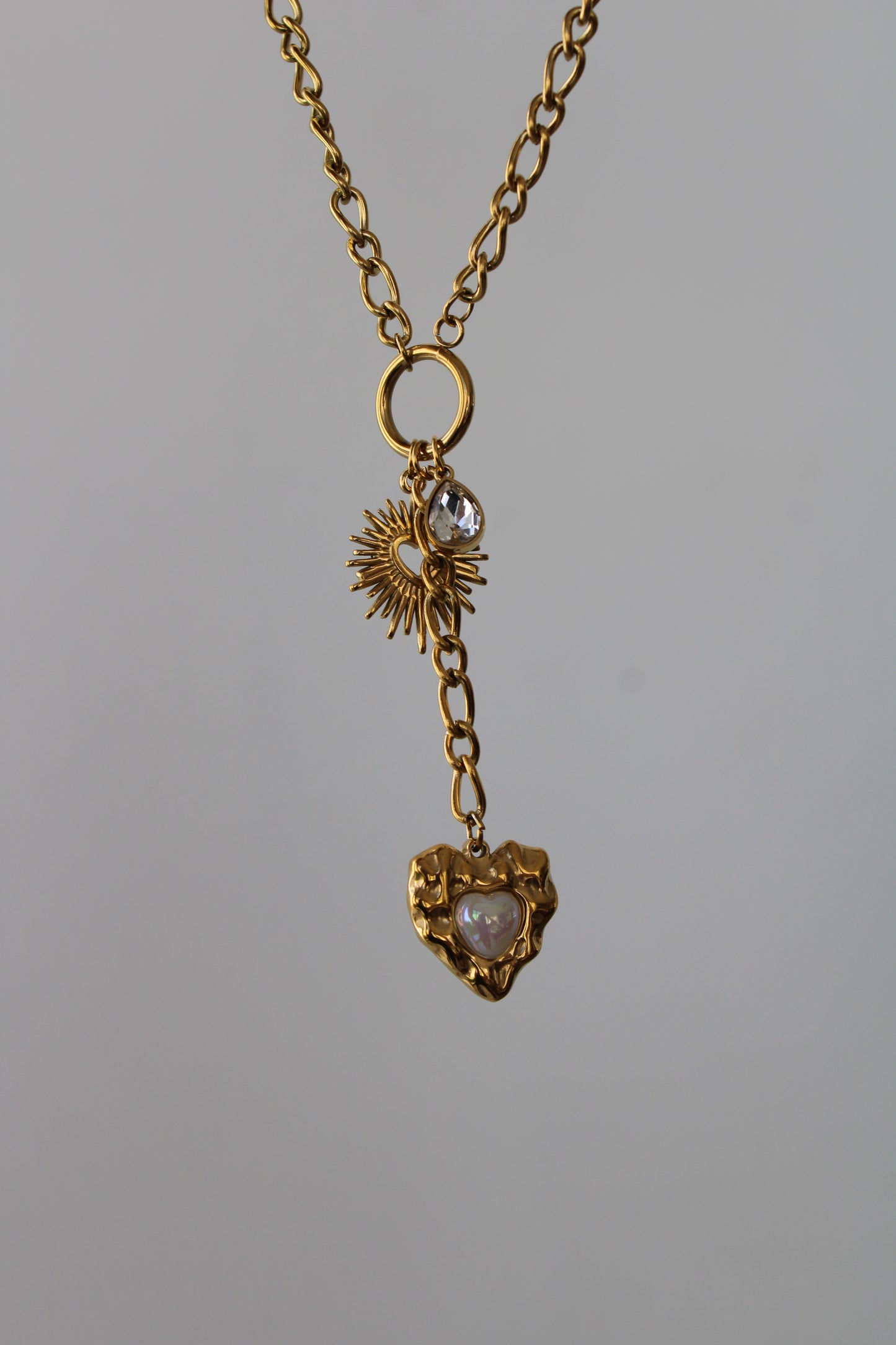 Collar Solsticio