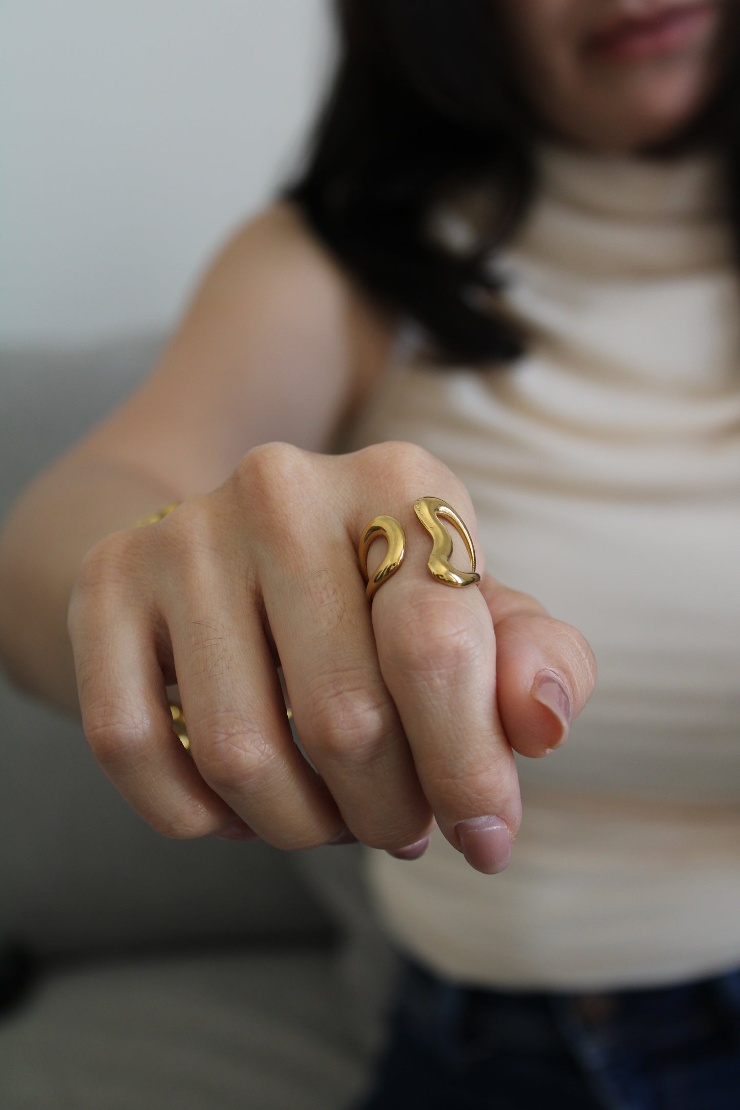 Anillo Minime