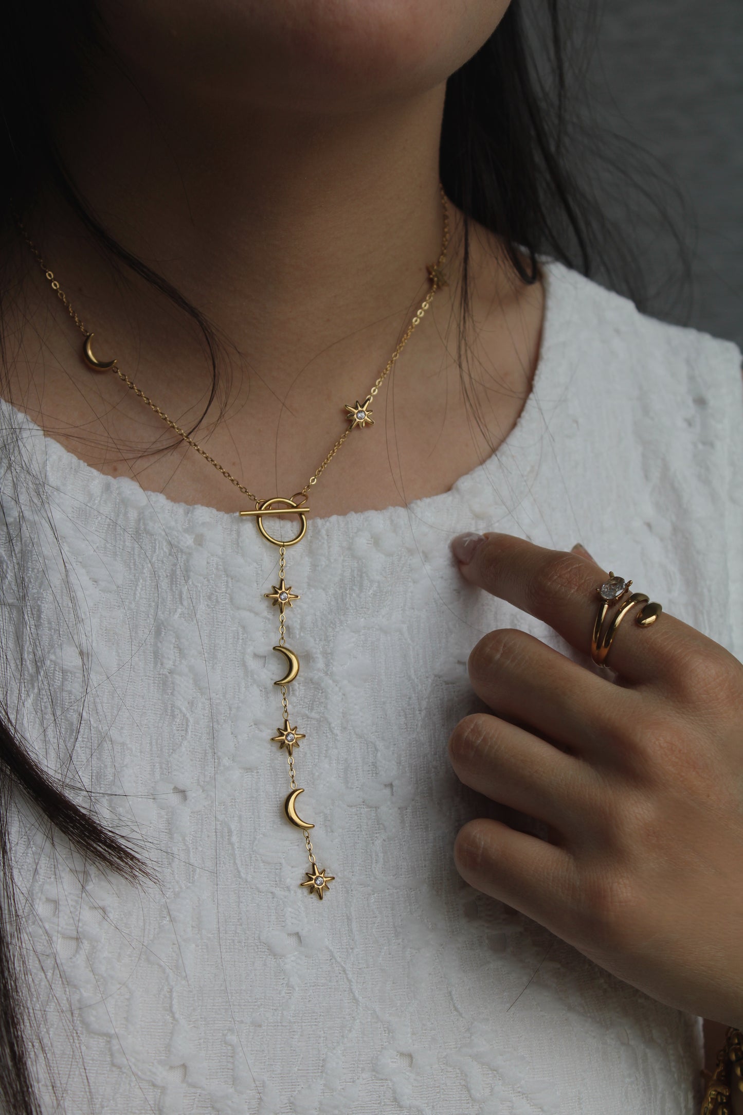 Collar Poly