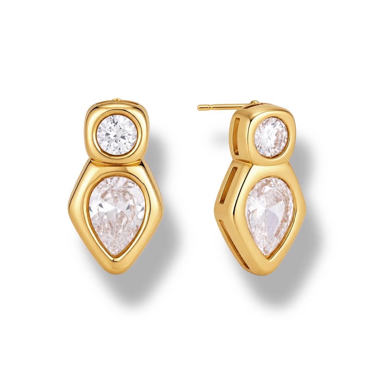 Pendientes Berlita