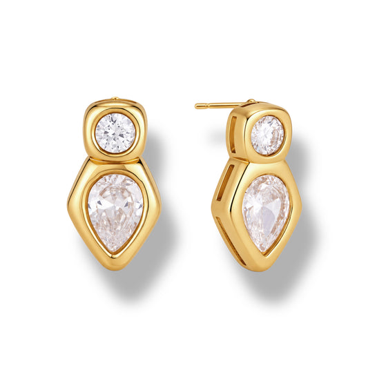 Pendientes Berlita