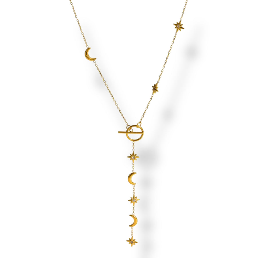 Collar Poly