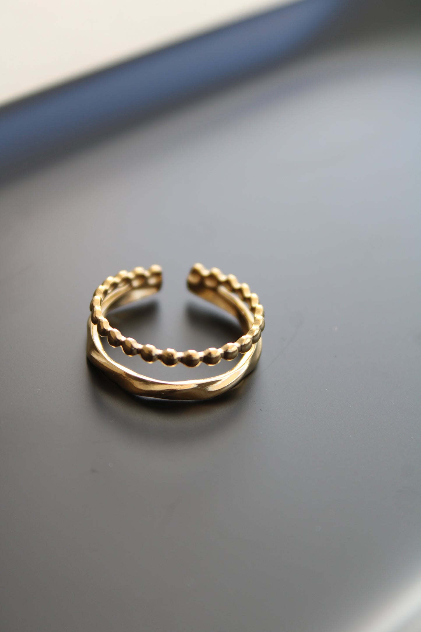 Anillo Alar