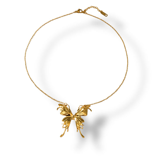 Collar Morpho