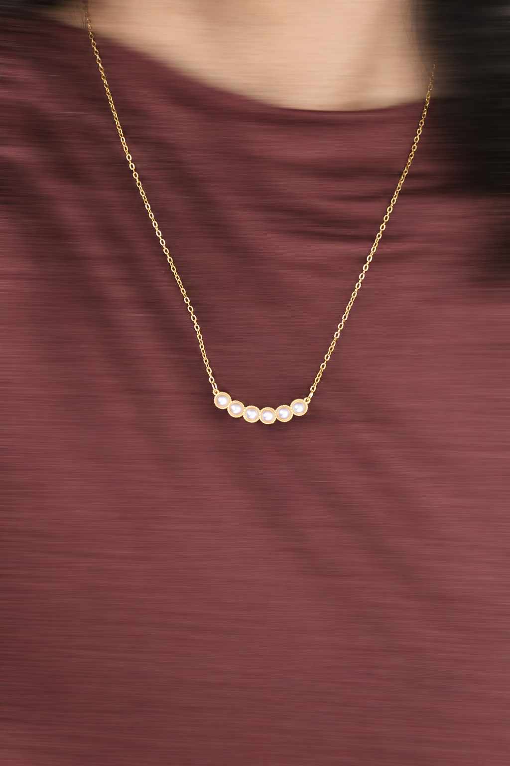 Collar Porla
