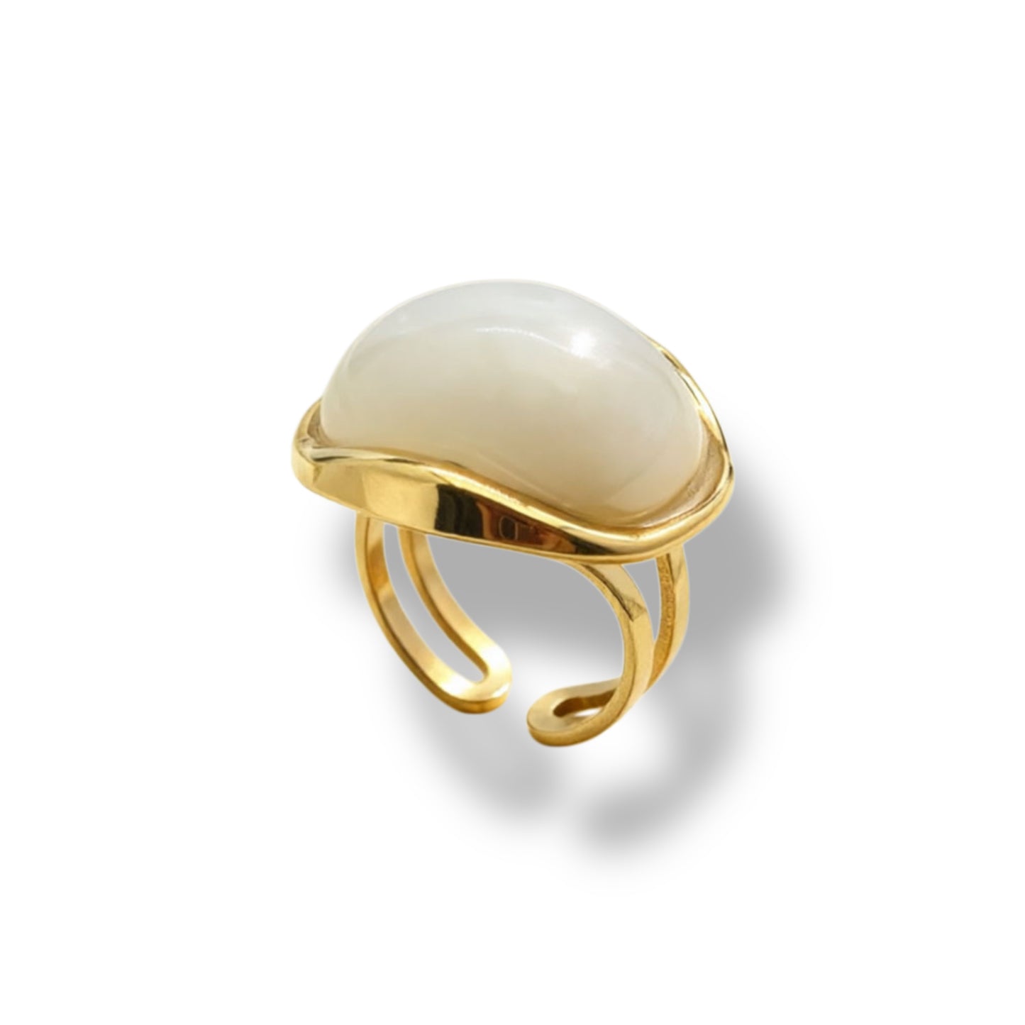 Anillo Wavi