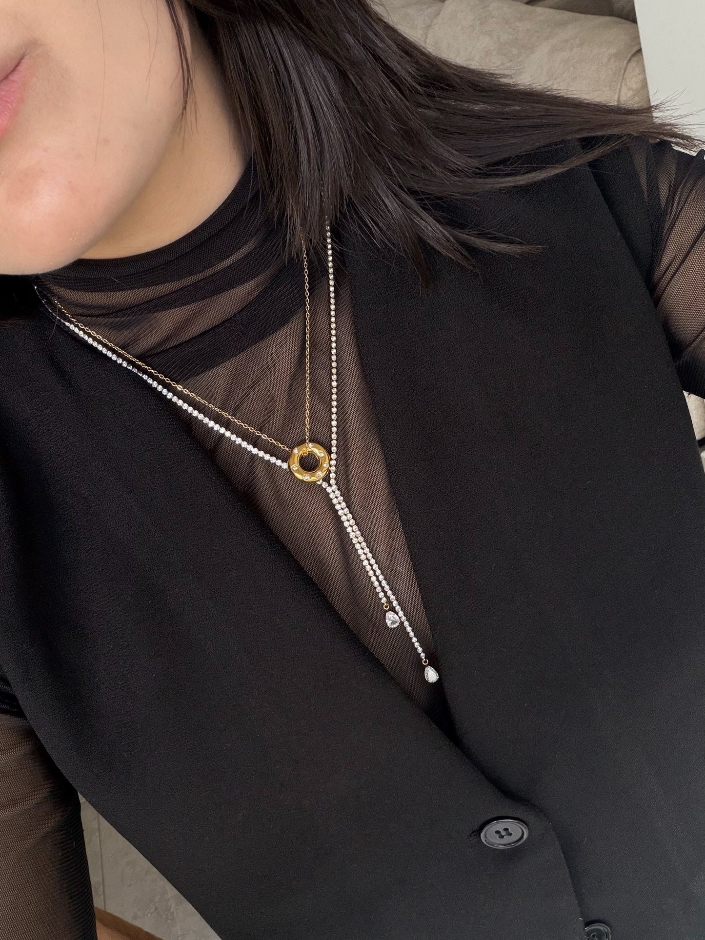 Collar Donishi
