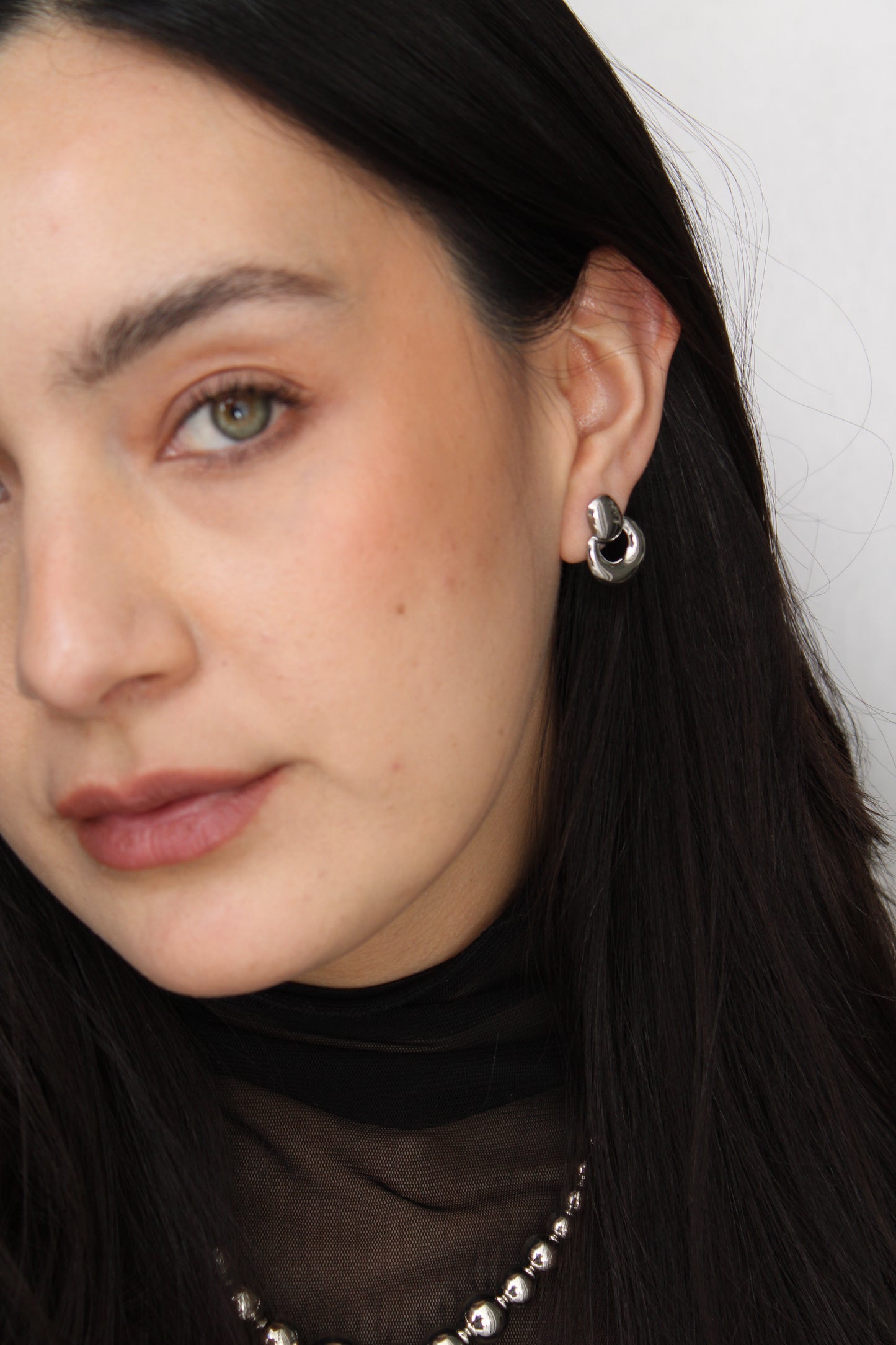 Pendientes Larci